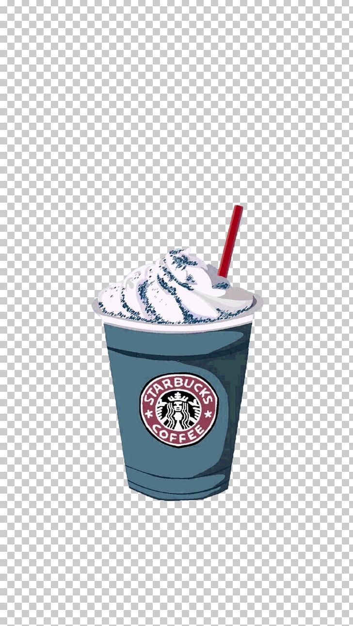 Ice Cream Coffee Starbucks Frappuccino PNG, Clipart, Beverage, Brands, Cartoon, Cartoon Beverage, Coffee Free PNG Download