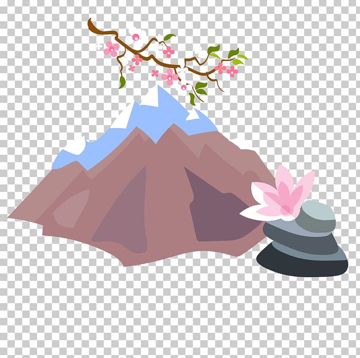 Mount Fuji Fujifilm PNG, Clipart, Adobe Illustrator, Cartoon, Cherry Blossoms, Clip Art, Download Free PNG Download