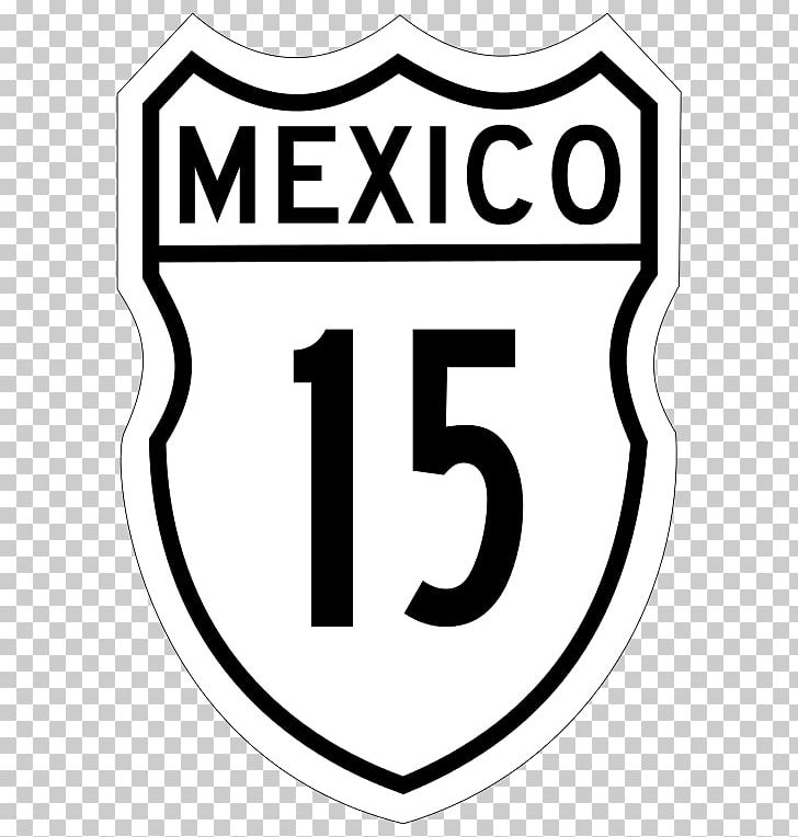 Road Mexico City Mexican Federal Highway 190 Chemical Nomenclature Logo PNG, Clipart, Area, Black And White, Brand, Carretera Federal 45 De Cuota, Chemical Nomenclature Free PNG Download