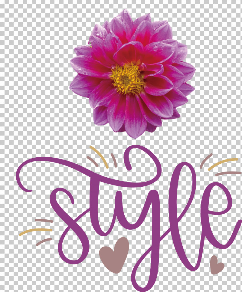 Style Fashion Stylish PNG, Clipart, Chrysanthemum, Cut Flowers, Dahlia, Fashion, Floral Design Free PNG Download