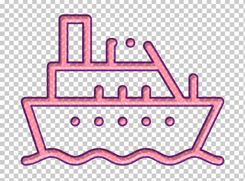 Boat Icon Vehicles And Transports Icon PNG, Clipart, Boat Icon, Geometry, Line, Mathematics, Meter Free PNG Download