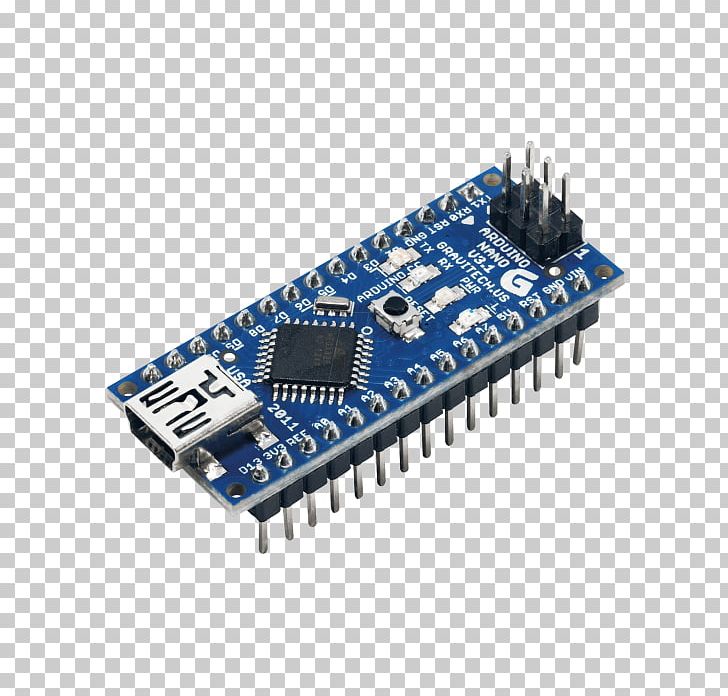 Arduino Uno ATmega328 Microcontroller Atmel AVR PNG, Clipart, Arduino, Arduino Uno, Electronic Device, Electronics, Integrated Circuits Chips Free PNG Download