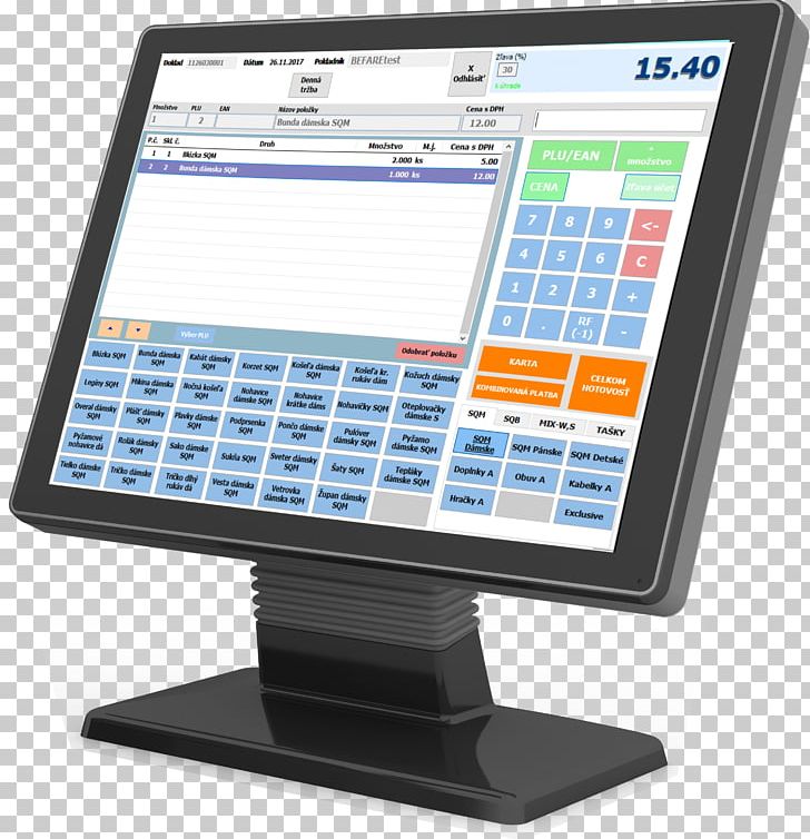 Computer Monitors Computer Software Output Device Computer Monitor Accessory PNG, Clipart, Artikel, Cash Register, Communication, Computer Monitor, Computer Monitor Accessory Free PNG Download