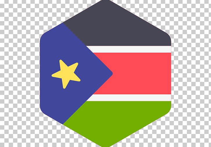 Flag Of South Sudan Flag Of Ghana PNG