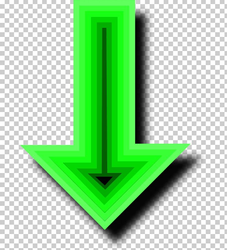 Green Angle Font PNG, Clipart, Angle, Down Arrow Image, Green, Line Free PNG Download