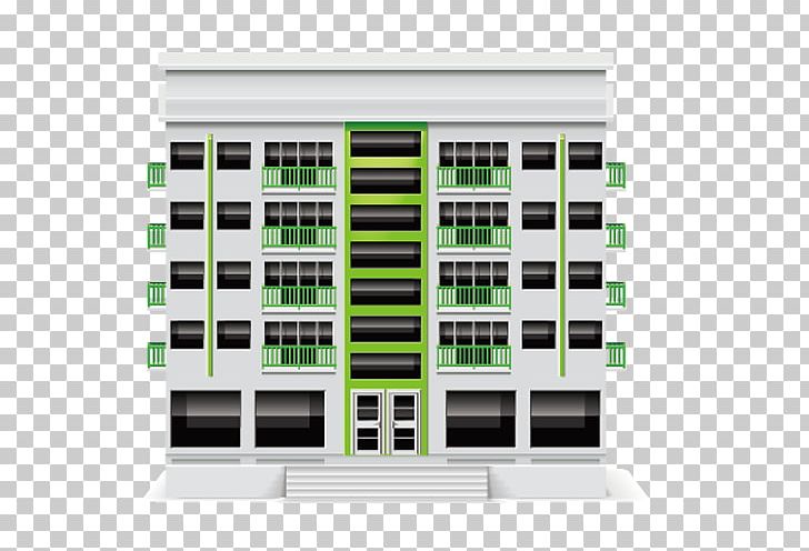 Green Building House PNG, Clipart, Build, Building, Buildings, Commer, Condominium Free PNG Download
