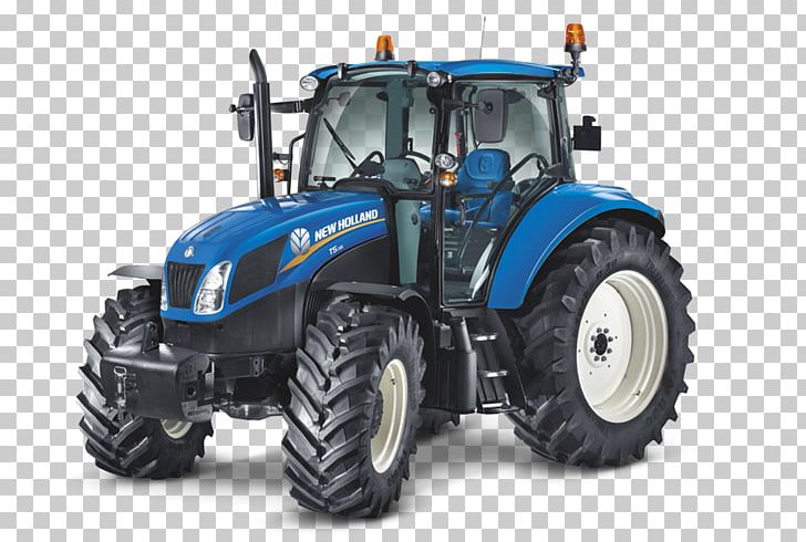 New Holland Machine Company New Holland Agriculture Tractor Agricultural Machinery Landini PNG, Clipart, Agricultural Machinery, Agriculture, Case Corporation, Combine Harvester, Heavy Machinery Free PNG Download