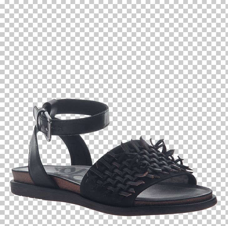 Sandal Shoe Strap Leather T-shirt PNG, Clipart, Ankle, Belk, Black, Cork, Fashion Free PNG Download