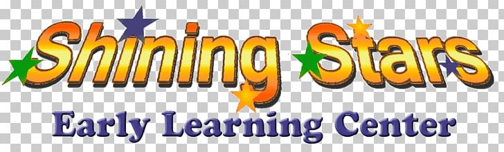Shining Stars Early Learning Center Logo Font Brand Product PNG, Clipart, Algonquin, Brand, Child Care, Graphic Design, Illinois Free PNG Download