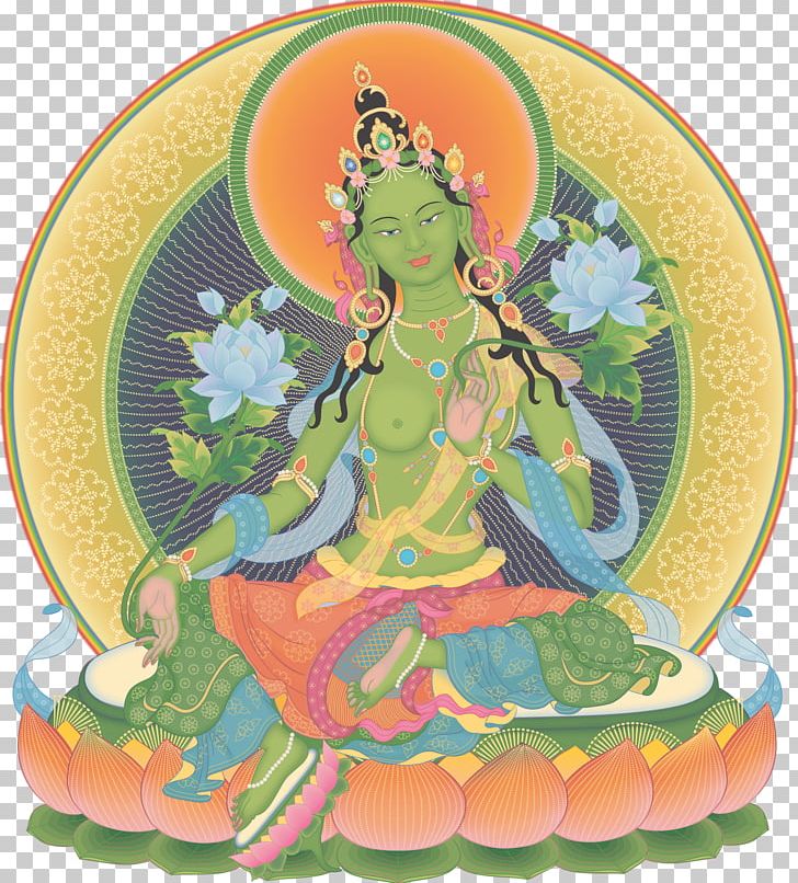 Tara Meditation Buddhism New Kadampa Tradition Prayer PNG, Clipart, Bodhisattva, Buddhahood, Buddhism, Buddhist Meditation, Compassion Free PNG Download