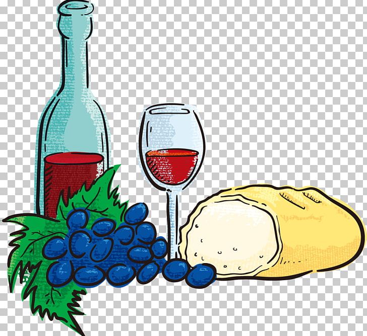 Wine Glass Hospitality Food PNG, Clipart, Balloon Cartoon, Bottle, Bread, Cartoon Character, Cartoon Eyes Free PNG Download