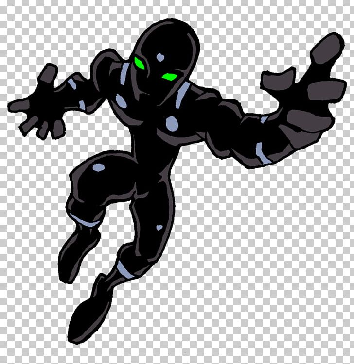 Cartoon Characters: Ben 10 (PNG)