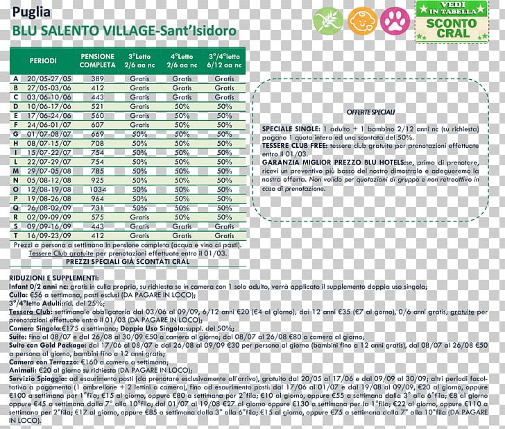 Blu Salento Village PNG, Clipart, 2018, Area, Area M, Beach, Cots Free PNG Download