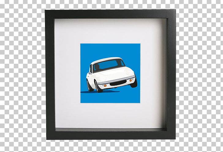 Motor Vehicle Frames PNG, Clipart, Art, Blue, Lotus Elan M100, Motor Vehicle, Picture Frame Free PNG Download