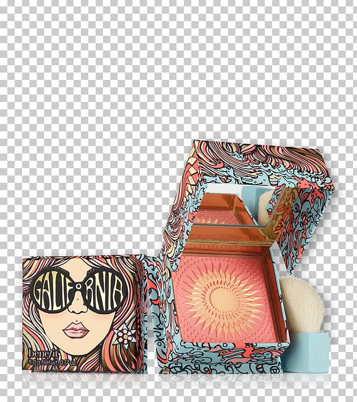 Rouge Benefit Cosmetics Face Powder Foundation PNG, Clipart, Beauty, Benefit, Benefit Cosmetics, Box, Bronzer Free PNG Download