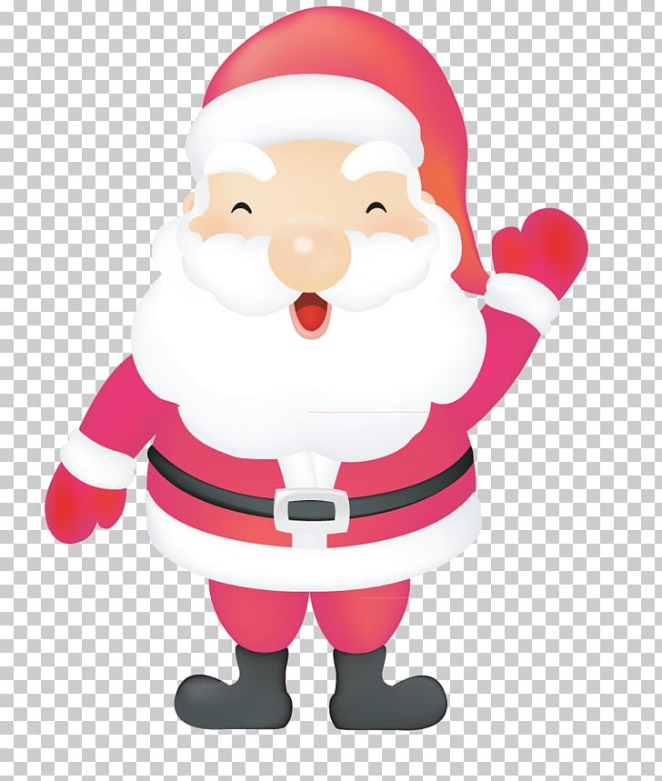 Santa Claus Cartoon PNG, Clipart, Animation, Art, Cartoon, Christmas, Christmas Decoration Free PNG Download