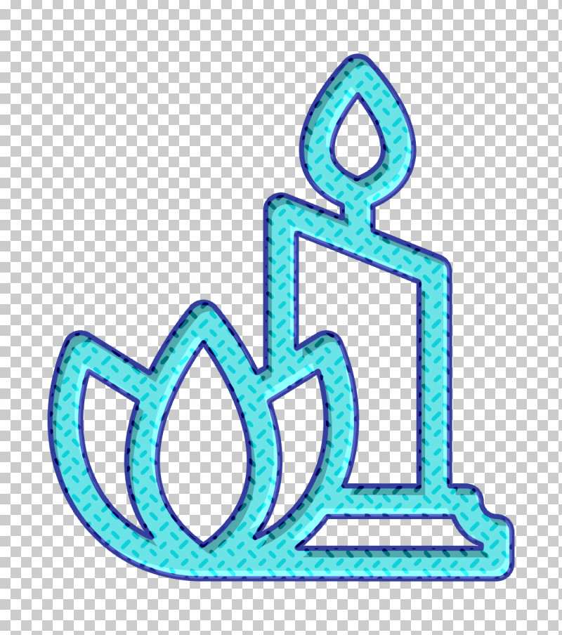 Lotus Icon Candles Icon Sauna Icon PNG, Clipart, Candles Icon, Jewellery, Line, Lotus Icon, Meter Free PNG Download