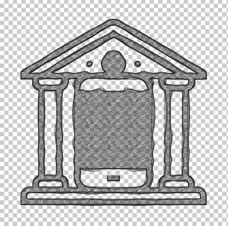 Online Banking Icon Digital Banking Icon Fintech Icon PNG, Clipart, Architecture, Building, Cartoon, Digital Banking Icon, Fintech Icon Free PNG Download