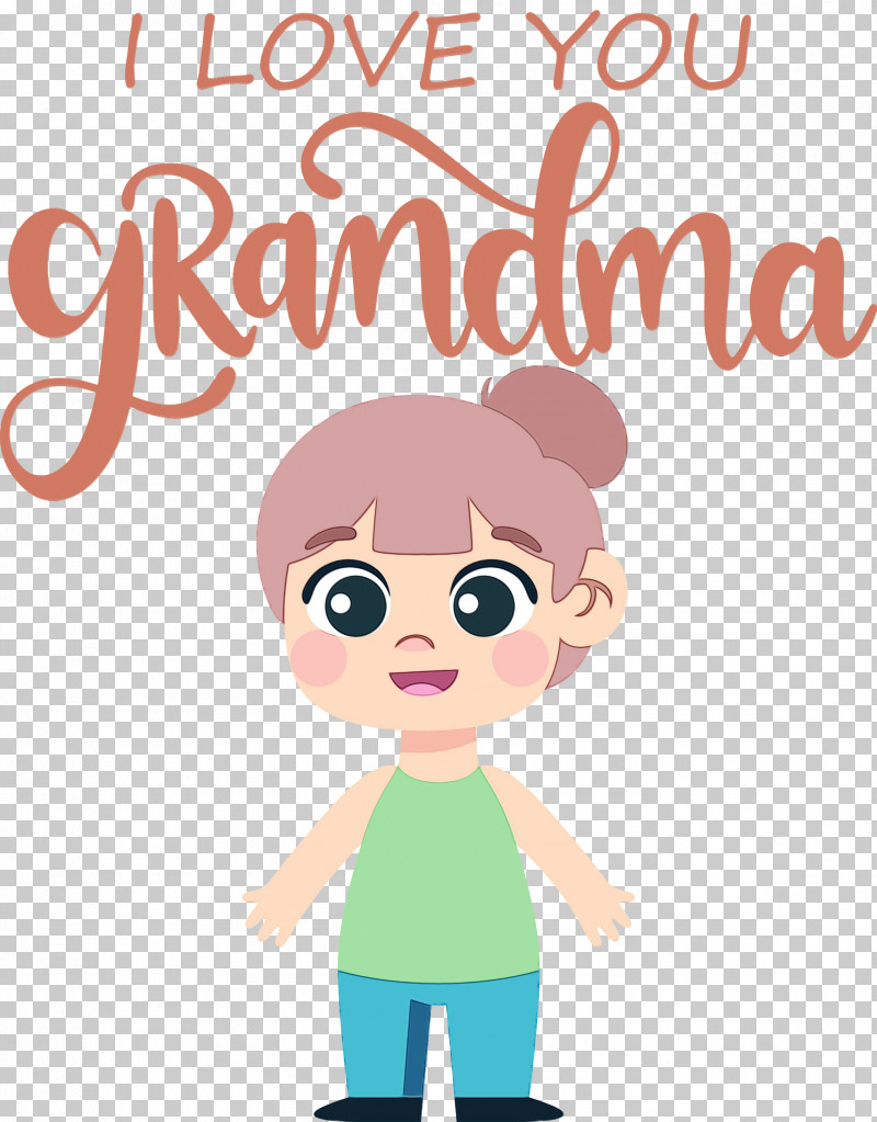 Toddler M Face Cartoon Human Logo PNG, Clipart, Cartoon, Character, Face, Grandma, Grandmothers Day Free PNG Download