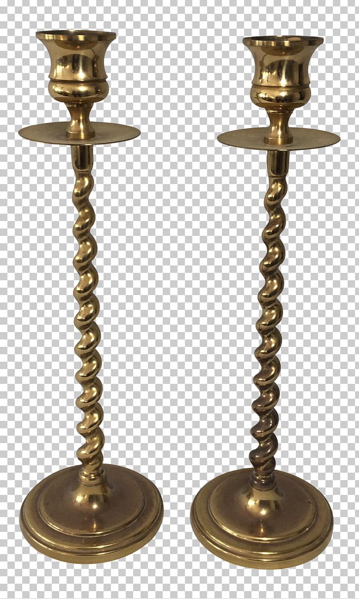 Brass Candlestick Sconce Table PNG, Clipart,  Free PNG Download