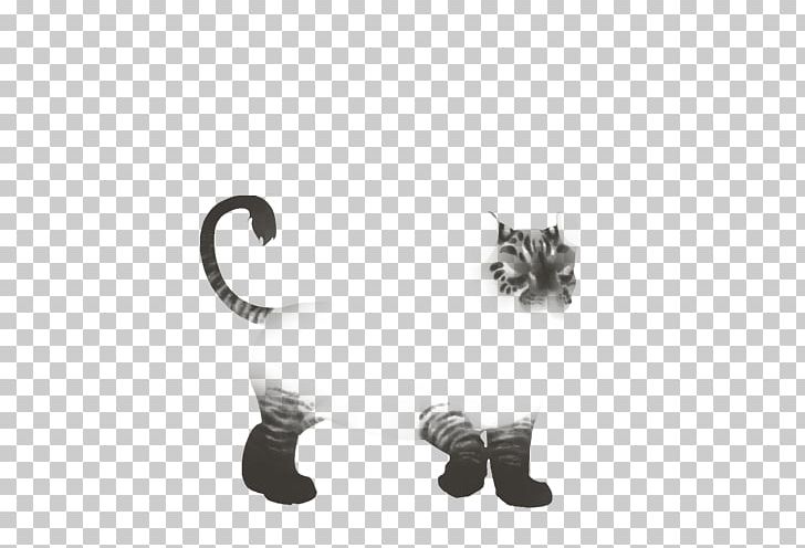 Cat Body Jewellery Silver Tail Font PNG, Clipart, Animal, Animal Figure, Animals, Black And White, Body Free PNG Download