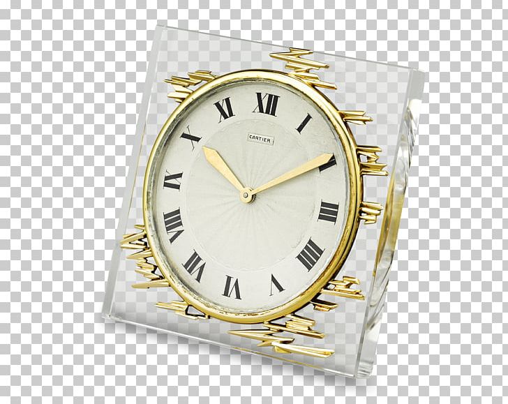 Clock Watch Strap Gold Cartier PNG, Clipart, Antique, Brand, Cartier, Clock, Clothing Accessories Free PNG Download