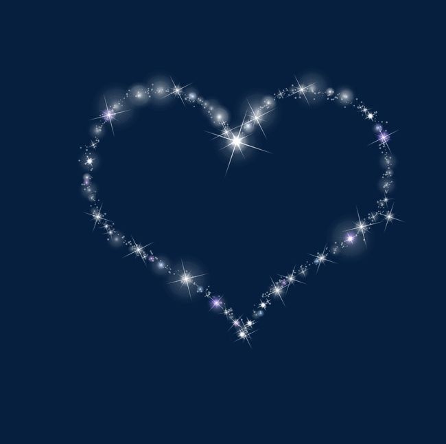 Glare Starlight Heart PNG, Clipart, Glare, Glare Clipart, Heart Clipart, Heart Shaped, Starlight Free PNG Download