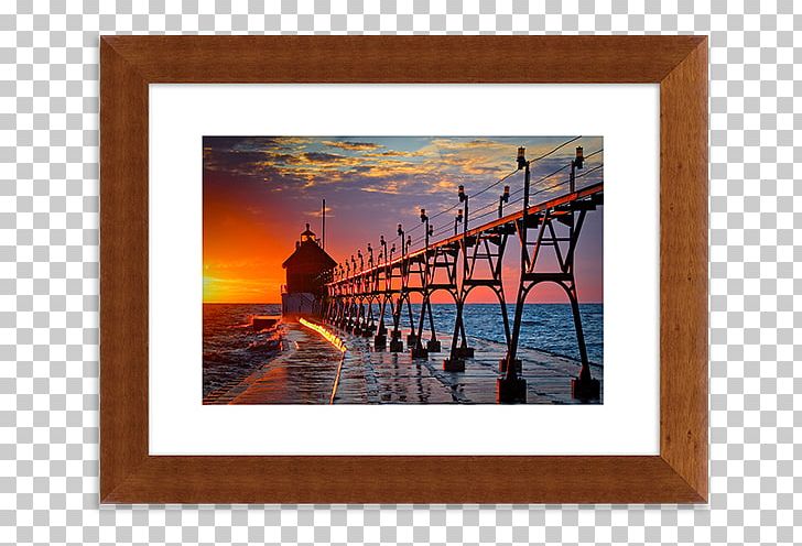 Grand Haven Light Grand Haven South Pierhead Inner Light Holiday Inn Grand Haven-Spring Lake Lighthouse Frames PNG, Clipart, Grand Haven, Heat, Lighthouse, Michigan, Photography Free PNG Download