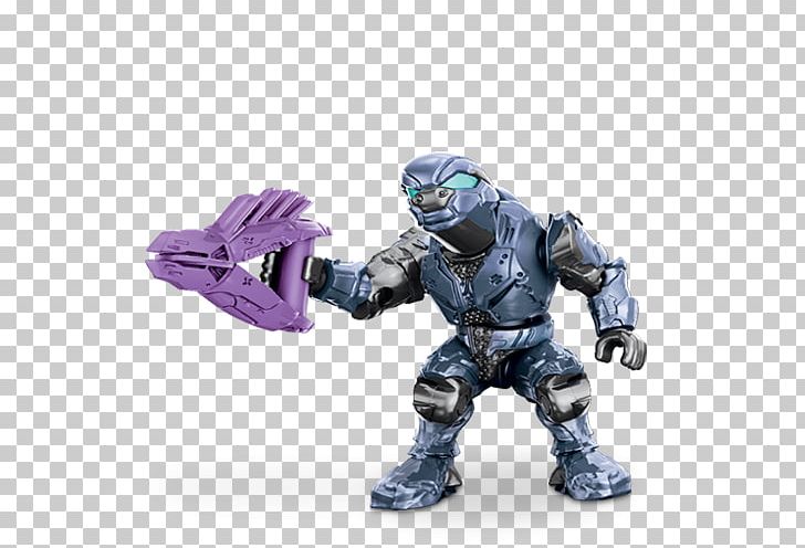 Halo 343 Industries Mega Brands Microsoft Figurine PNG, Clipart, 343 Industries, Action Figure, Action Toy Figures, Character, Covenant Free PNG Download
