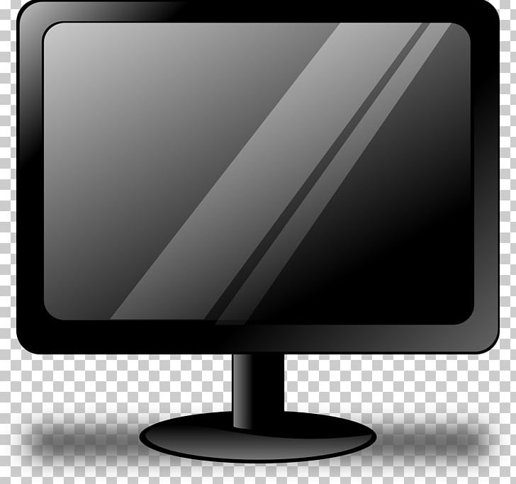 Laptop Computer Monitors Display Device Computer Icons PNG, Clipart, Angle, Black And White, Computer, Computer Monitor Accessory, Computer Wallpaper Free PNG Download