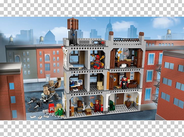 Lego Marvel Super Heroes Sanctum Sanctorum Lego Marvel's Avengers Doctor Strange Ebony Maw PNG, Clipart,  Free PNG Download