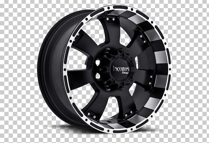 Rim Car Alloy Wheel Tire PNG, Clipart, Alloy Wheel, American Racing, Automotive Tire, Automotive Wheel System, Auto Part Free PNG Download
