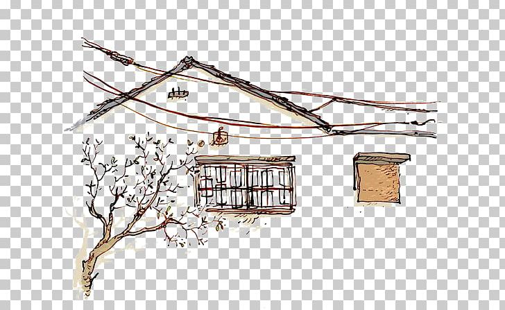 Watercolor Painting Drawing Illustrator Illustration PNG, Clipart, Angle, Art, Artist, Building, Cartoon Free PNG Download