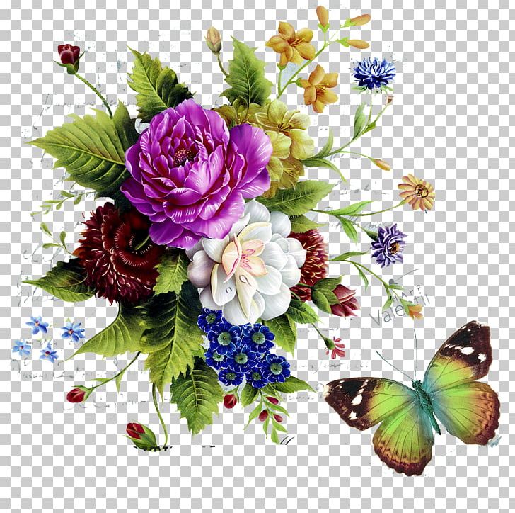 Watercolor Painting Flower Arranging Photography PNG, Clipart, Art, Artificial Flower, Butterfly, Dahlia, Floristry Free PNG Download