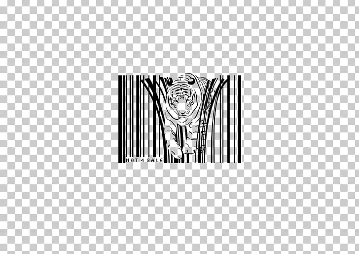 Art Tiger Endangered Species T-shirt PNG, Clipart, Age Of Enlightenment, Angle, Art, Barcode, Barcode Design Free PNG Download