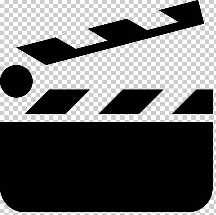 Clapperboard Computer Icons Film PNG, Clipart, Angle, Area, Art, Black, Black And White Free PNG Download