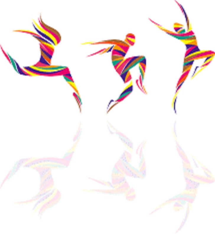 Dance Studio Yoga Salsa Ballet PNG, Clipart, Ballet, Ballet Dancer, Beak, Choreography, Concert Dance Free PNG Download