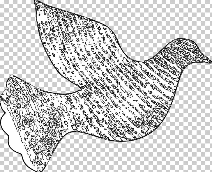 Doves As Symbols Drawing Christmas Day PNG, Clipart, Angle, Area, Artwork, Black And White, Christmas Day Free PNG Download