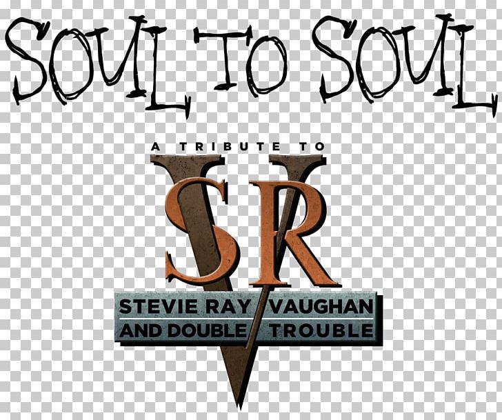 Logo Soul To Soul Double Trouble Musician A Tribute To Stevie Ray Vaughan PNG, Clipart,  Free PNG Download