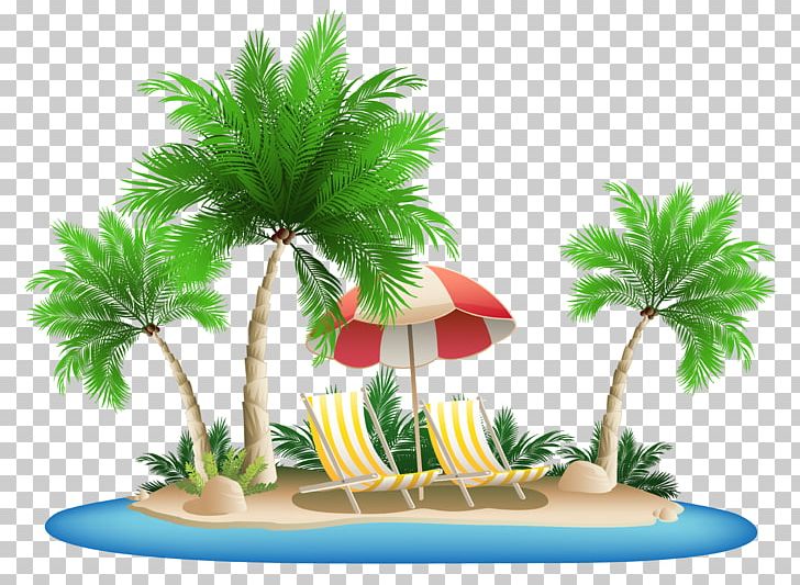 Palm Islands Hawaii PNG, Clipart, Arecaceae, Arecales, Beach, Beach Umbrella, Chairs Free PNG Download