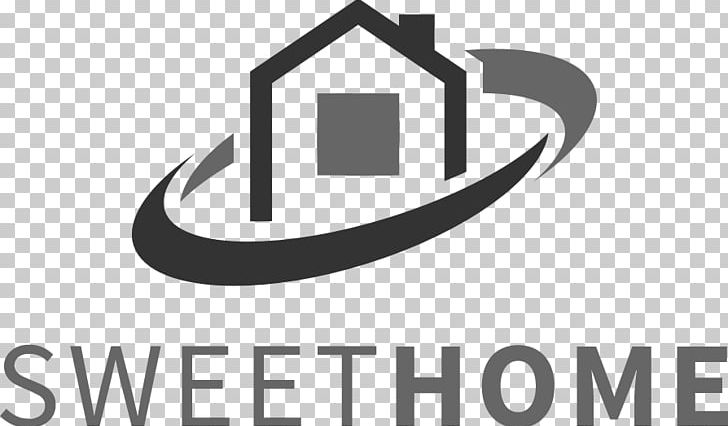 Real Estate House Estate Agent Renting Property PNG, Clipart, Apartment, Black And White, Brand, Building, Business Free PNG Download