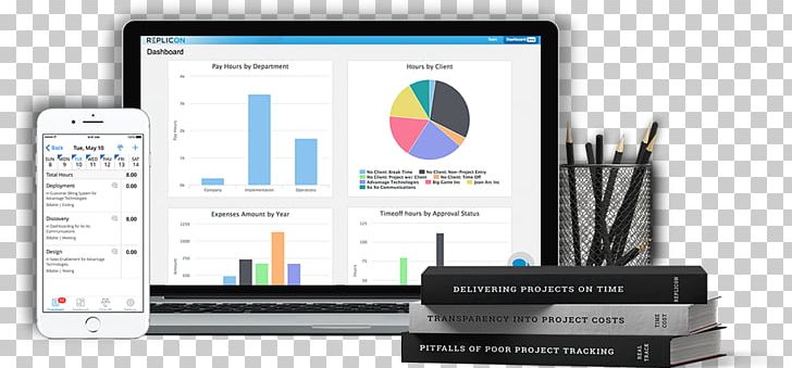 Replicon Project Portfolio Management Project Management Software Time-tracking Software PNG, Clipart, Brand, Business, Electronics, People, Professional Services Automation Free PNG Download
