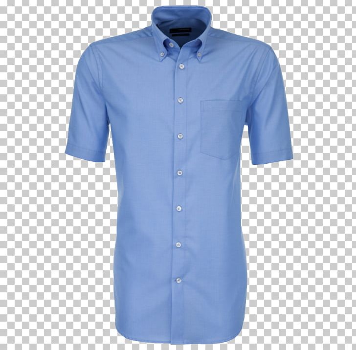 T-shirt Collar Clothing Polo Shirt PNG, Clipart, Active Shirt, Blouse, Blue, Button, Cardigan Free PNG Download
