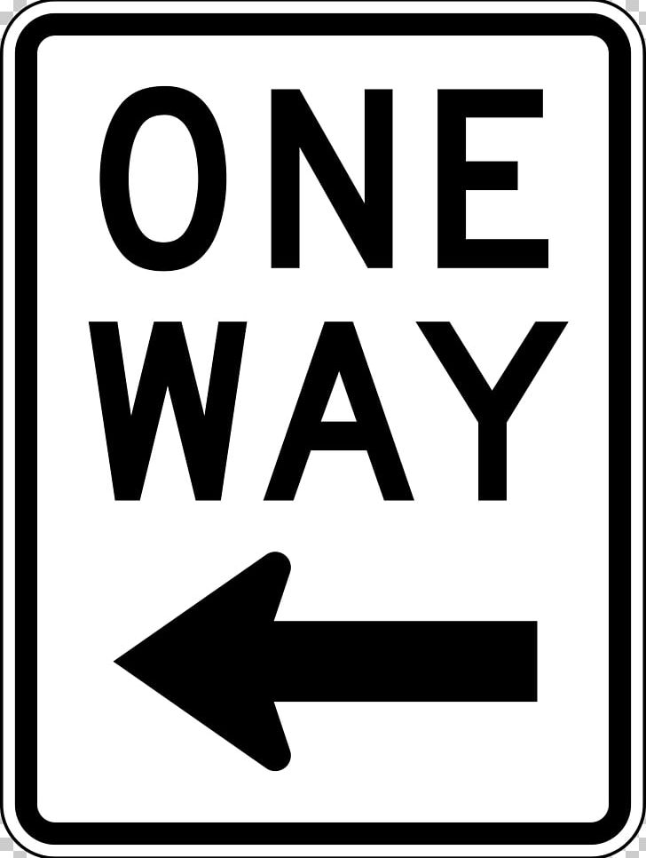 Traffic Sign One-way Traffic Manual On Uniform Traffic Control Devices Arrow PNG, Clipart, Angle, Area, Arrow, Black, Black And White Free PNG Download