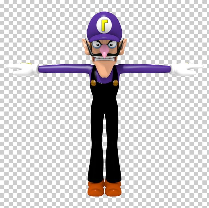 Waluigi Wario Toad Mario PNG, Clipart, Action Figure, Arm, Bowser, Cartoon, Clothing Free PNG Download