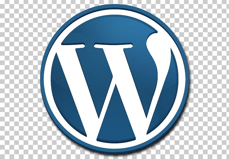 Web Development WordPress Theme Blog PNG, Clipart, Area, Blog, Blue, Brand, Circle Free PNG Download