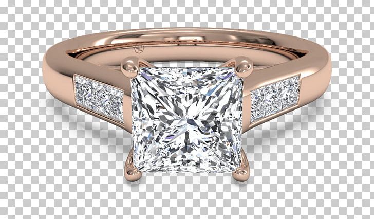Diamond Engagement Ring Solitaire PNG, Clipart, Bling Bling, Body Jewellery, Body Jewelry, Diamond, Diamond Cut Free PNG Download