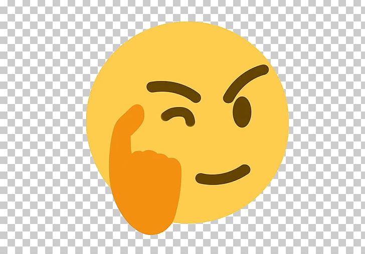 Thinking Emoji , Png Download - Thinking Emoji Meme, Transparent Png ,  Transparent Png Image