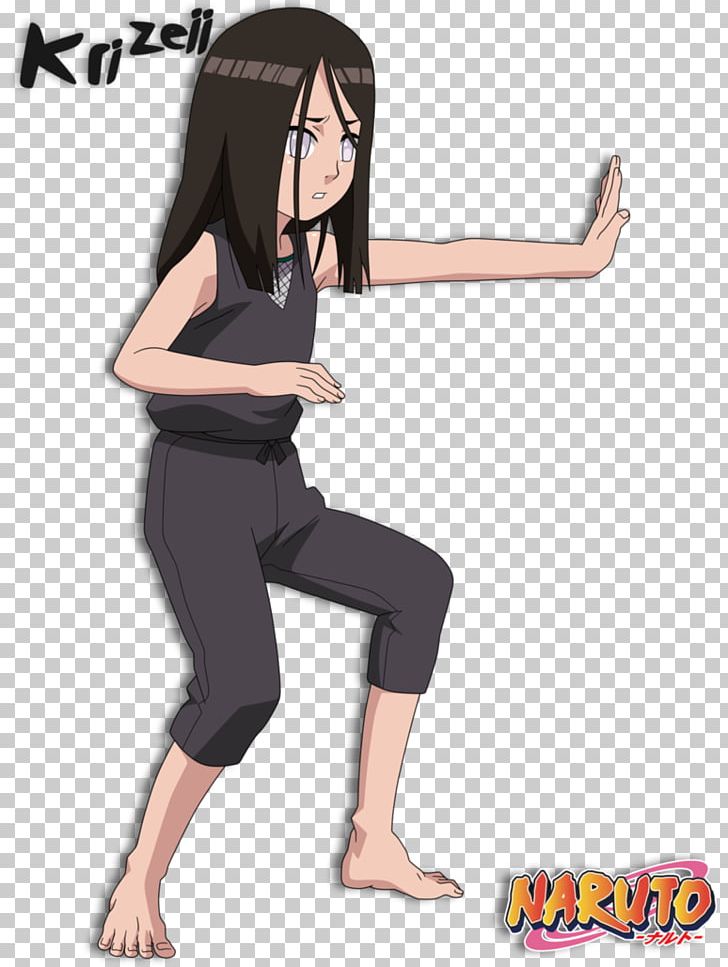 Hinata Hyuga Naruto Shippuden: Ultimate Ninja Storm 4 Madara Uchiha Hanabi Hyūga PNG, Clipart, Abdomen, Arm, Black Hair, Cartoon, Girl Free PNG Download