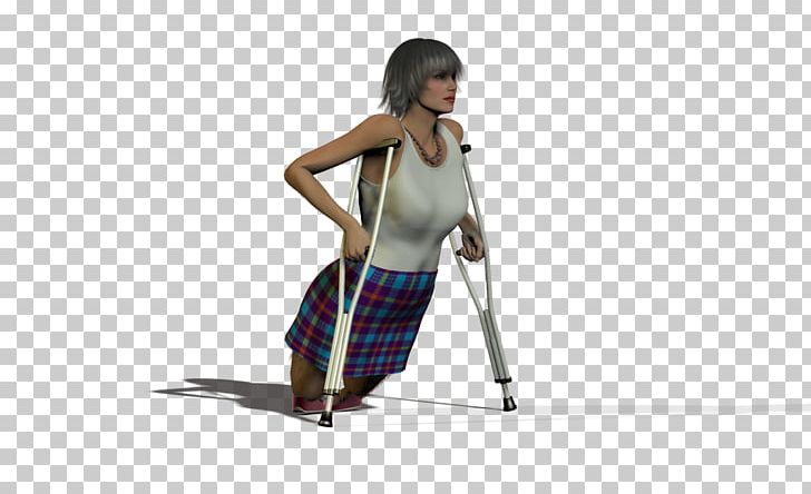 Poliomyelitis Poliovirus Polio Vaccine Post-polio Syndrome PNG, Clipart, Clothing, Costume, Crutch, Deviantart, Digital Art Free PNG Download